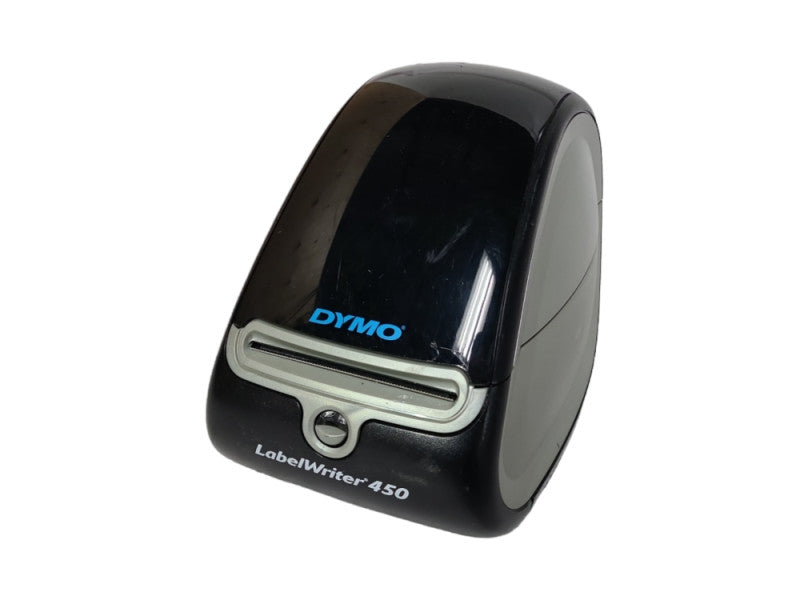 Dymo LabelWriter 450 Professional Label Printer, READ