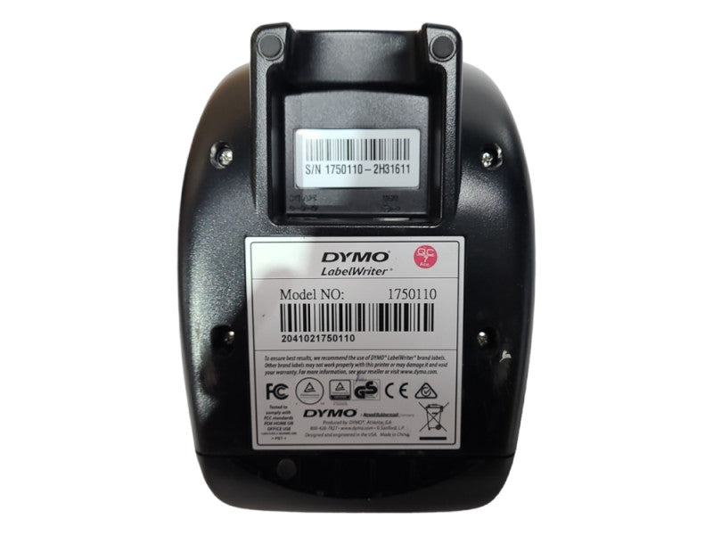 Dymo LabelWriter 450 Professional Label Printer, READ