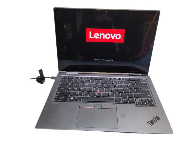 Lenovo X1 Yoga | i5-10210U| 8GB DDR4| NO SSD/HDD | FOR PARTS/REPAIR  Î²