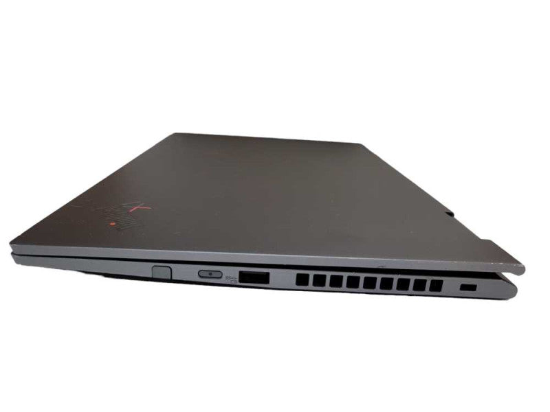 Lenovo X1 Yoga | i5-10210U| 8GB DDR4| NO SSD/HDD | FOR PARTS/REPAIR  Î²