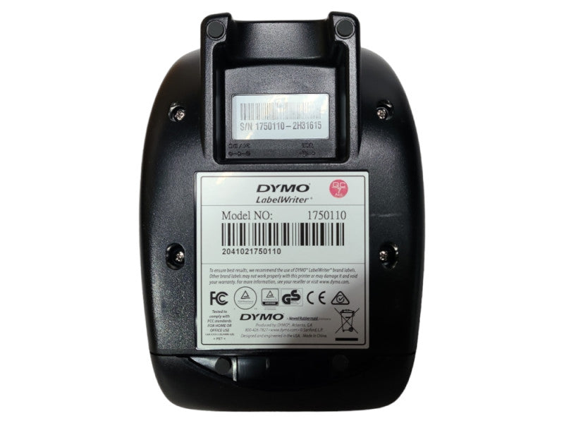 Dymo LabelWriter 450 Professional Label Printer