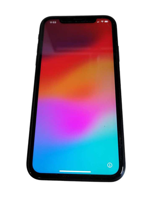 Apple iPhone XR - READ Î