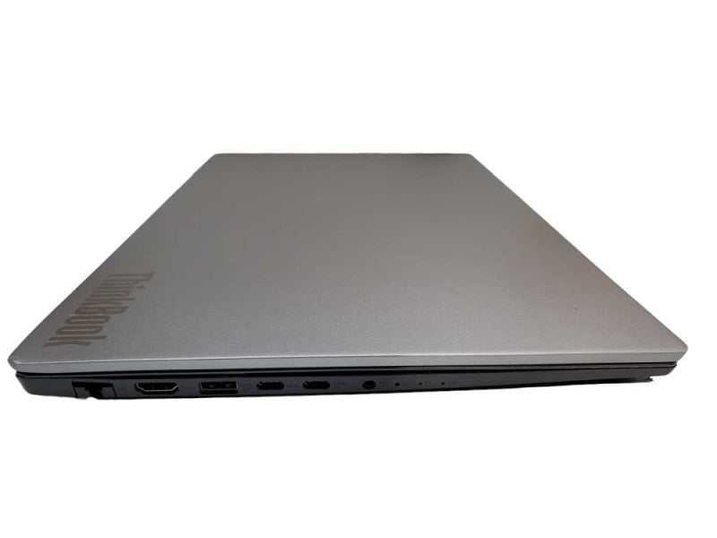 Lenovo ThinkBook 15-IIL| i7-1065G7| 8GB DDR4| NO SSD | PARTS/REPAIR  Î²