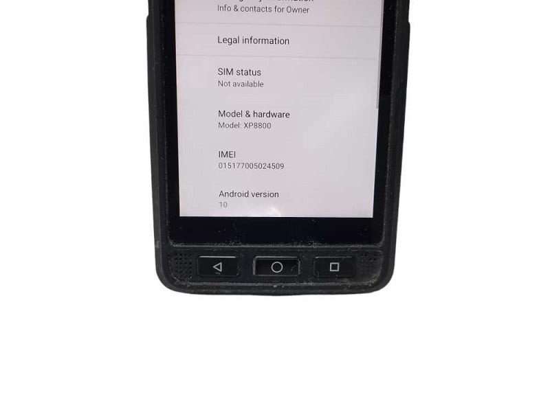 Sonim XP8800 64GB READ              $