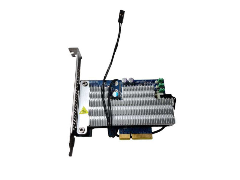 HP Z Turbo G2 M.2 PCIe Adapter Card 742006-003 | No SSD )