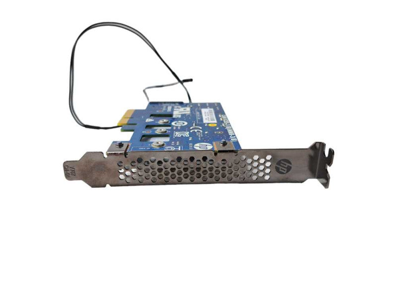 HP Z Turbo G2 M.2 PCIe Adapter Card 742006-003 | No SSD )