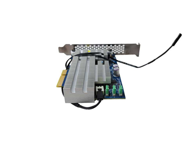 HP Z Turbo G2 M.2 PCIe Adapter Card 742006-003 | No SSD )