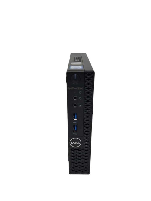 Dell OptiPlex 3060 - Core i5-8500T | 8GB RAM | 256GB NVMe Q%