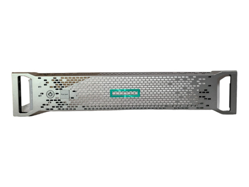 HPE PROLIANT 654582-002 662529-001 2U SERVER SECURITY FRONT BEZEL