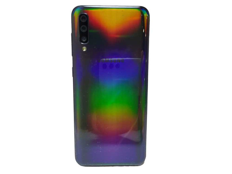 Samsung Galaxy A50 64GB (SM-A505W) READ $