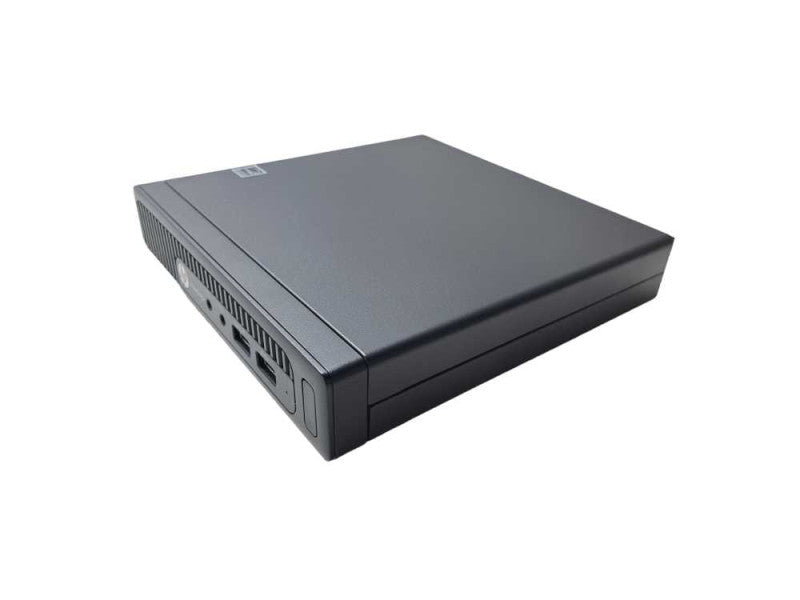 HP EliteDesk 705 G2 USFF | AMD Pro A10-8700B R6 @ 1.80GHz 8GB Ram No HDD/OS )