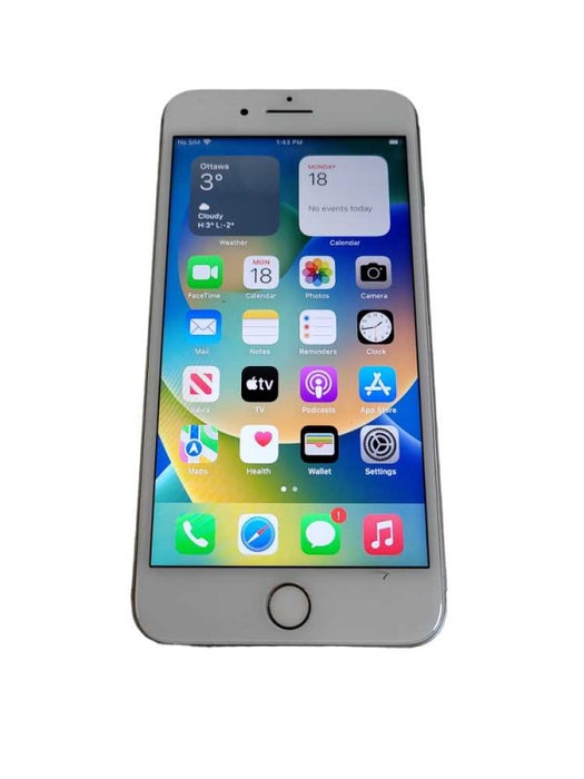 Apple iPhone 8 Plus 64GB (A1897) - READ Î