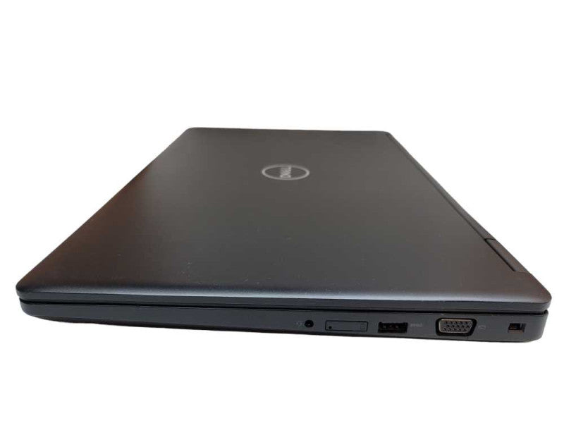 Dell Latitude 5591| i7-8850H| 16GB DDR4| GeForce MX130| 256GB SSD REAED Î²