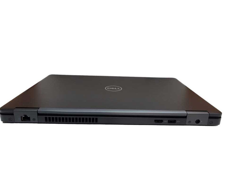 Dell Latitude 5591| i7-8850H| 16GB DDR4| GeForce MX130| 256GB SSD REAED Î²