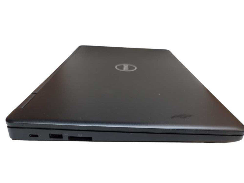 Dell Latitude 5591| i7-8850H| 16GB DDR4| GeForce MX130| 256GB SSD REAED Î²