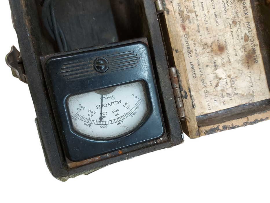 Holm Controls Limited w129a2x1