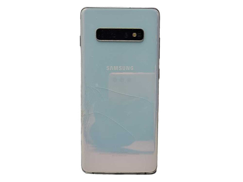 Samsung Galaxy S10+ SM-G975W 128GB READ $