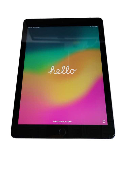 Apple iPad 6th Gen (A1954) - READ Î