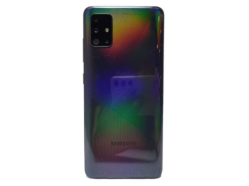 Samsung Galaxy A51 64GB (SM-A515W) - READ $