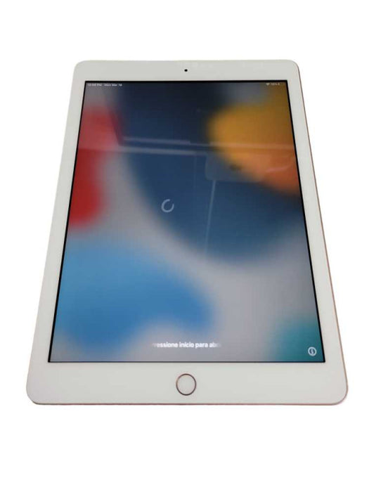 Apple iPad 6th Gen (A1893) - READ Î