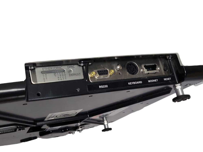 Hobart Quantum Commercial Scale ML029305-BJ READ _