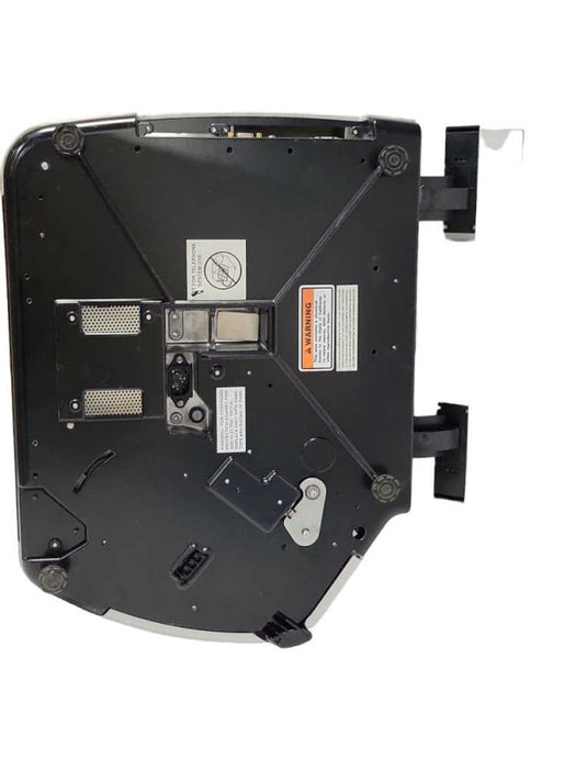 Hobart Quantum Commercial Scale ML029305-BJ READ _