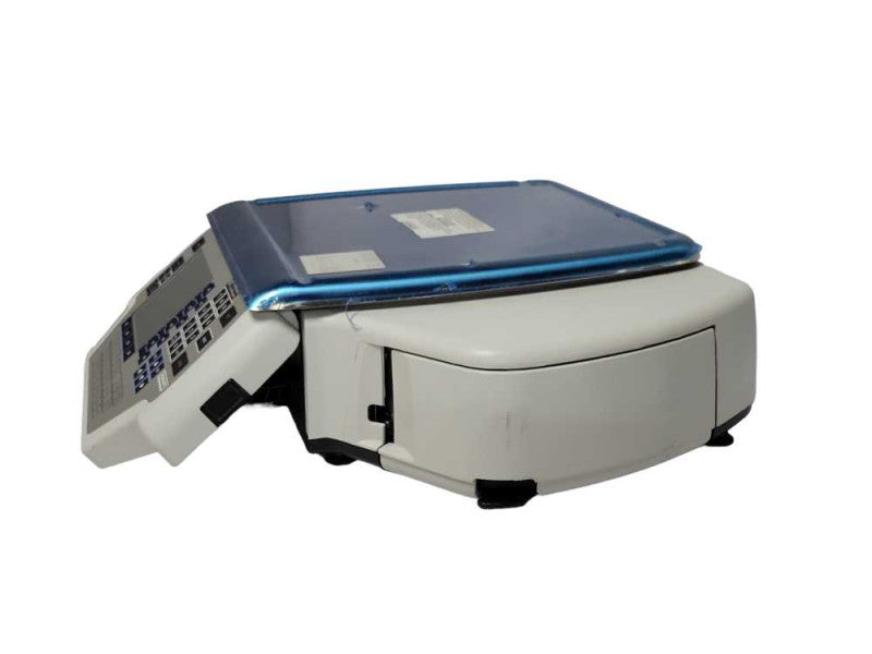 Hobart Quantum Commercial Scale ML029305-BJ READ _