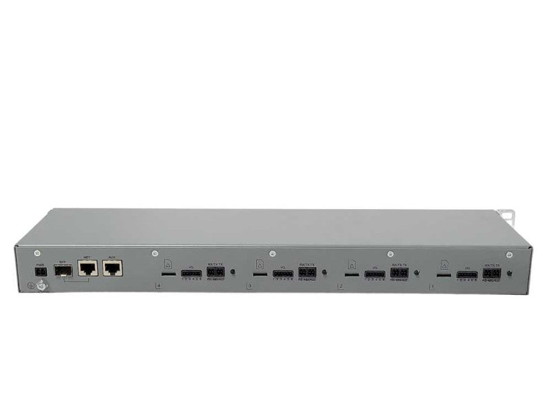 AXIS COMMUNICATIONS P7216 VIDEO ENCODER, READ _