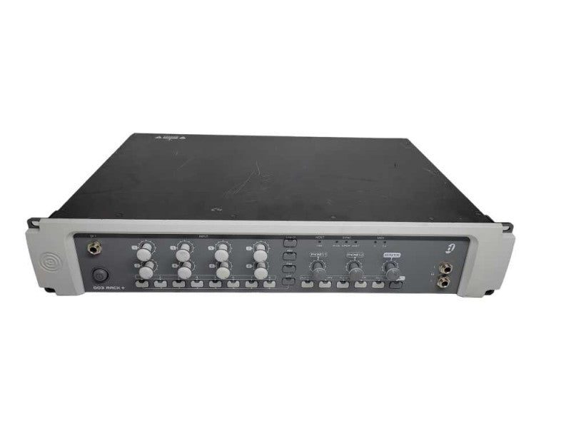 Digidesign 003 Rack Factory Analog Recording Workstation %