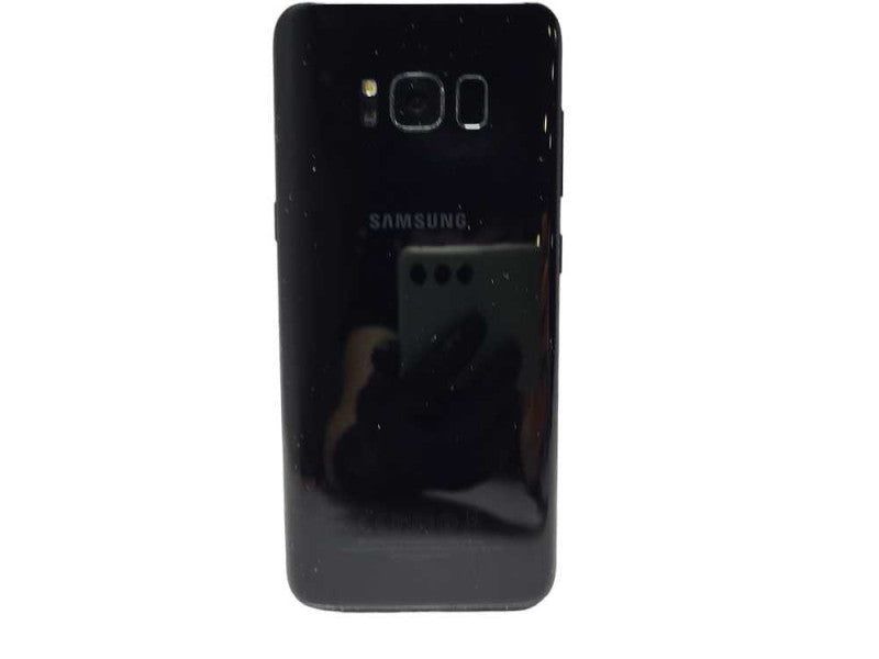 Samsung Galaxy S8 64GB (SM-G950W) - READ $