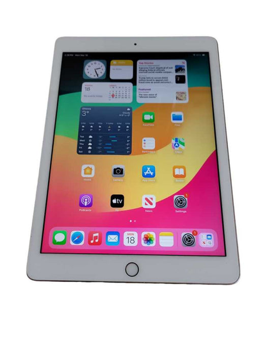 Apple iPad 6th Gen 32GB (A1893) Î
