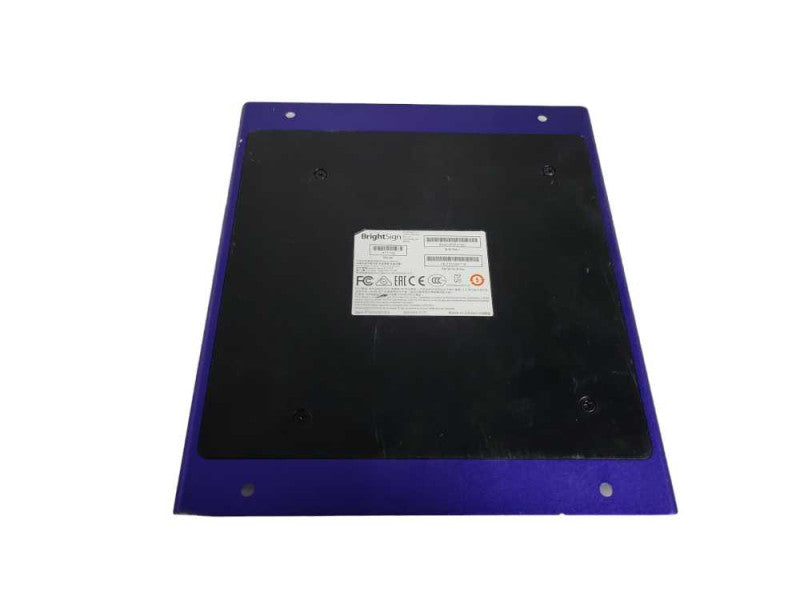 BRIGHTSIGN XT1143 XT3 Digital Signage Player - Unit Only, read _