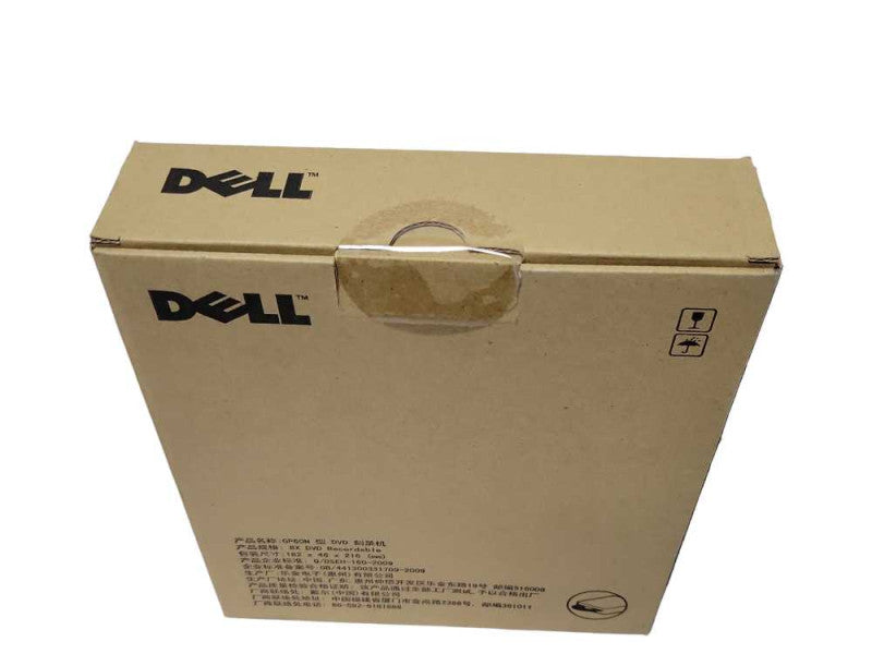 New Dell 05GTT7 External USB DVD-RW Drive  _