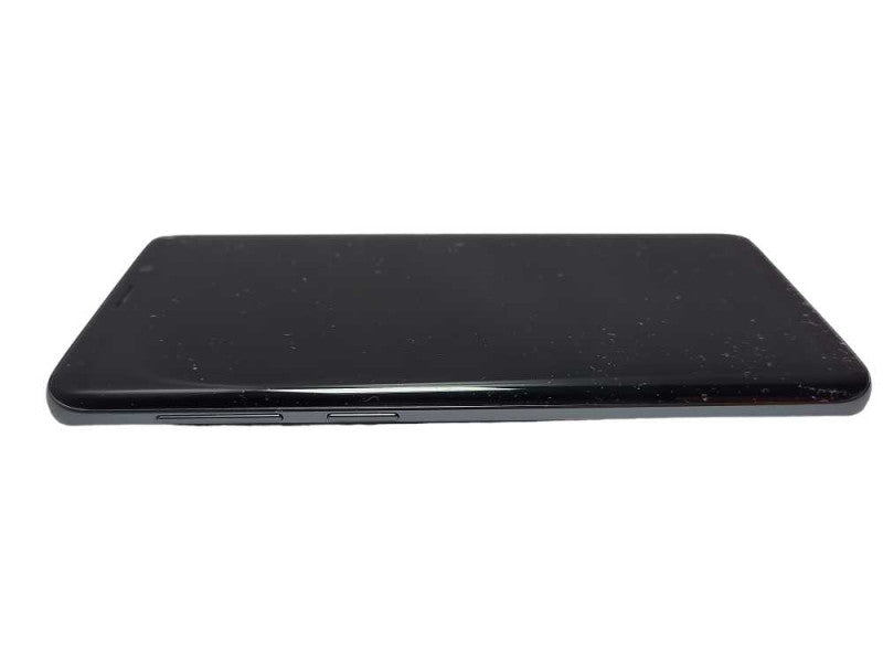 Samsung Galaxy S9 (SM-G960W) - READ $