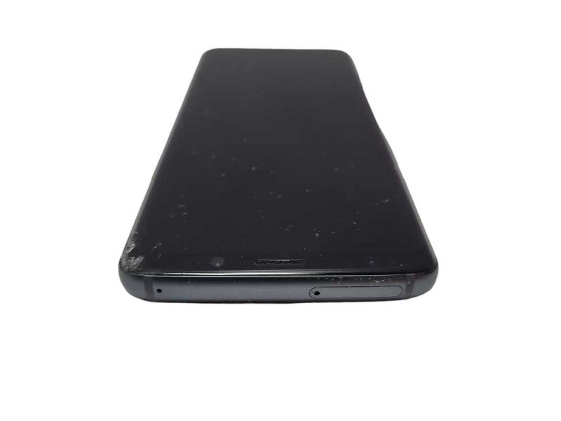 Samsung Galaxy S9 (SM-G960W) - READ $
