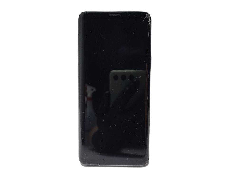 Samsung Galaxy S9 (SM-G960W) - READ $