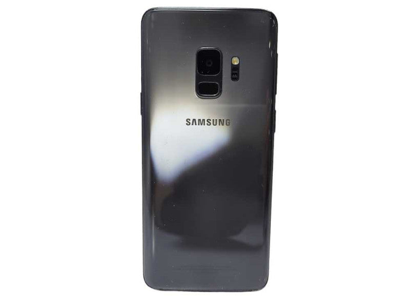 Samsung Galaxy S9 (SM-G960W) - READ $