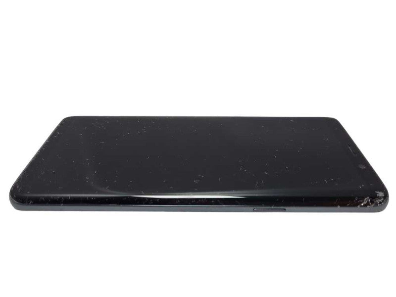 Samsung Galaxy S9 (SM-G960W) - READ $