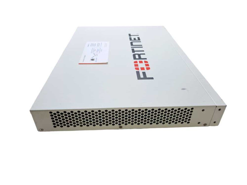 Fortinet FortiGate-200E | 18-Port Gigabit Network Security Firewall *READ* )