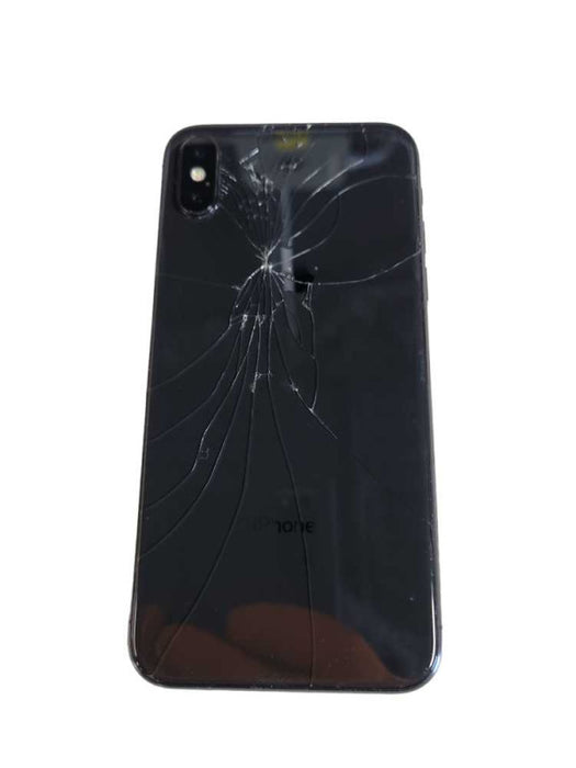 Apple iPhone X 64GB (A1901) - READ Î