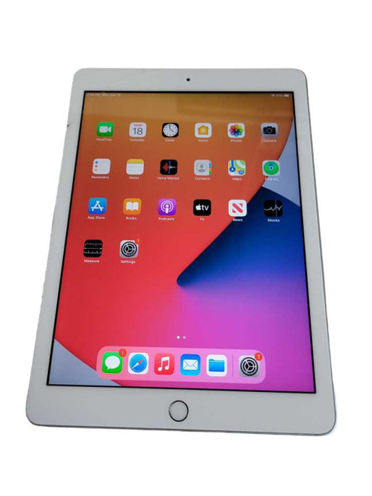 Apple iPad 6th Gen 32GB (A1893) - READ Î