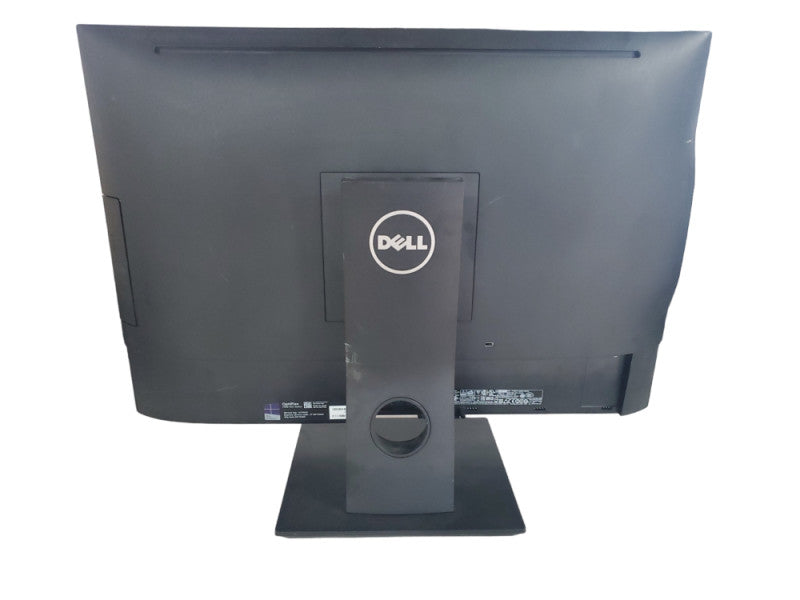 Dell Optiplex 7450 AiO, i5-7500 3.4GHz 8GB DDR4 No HDD/SSD Q|