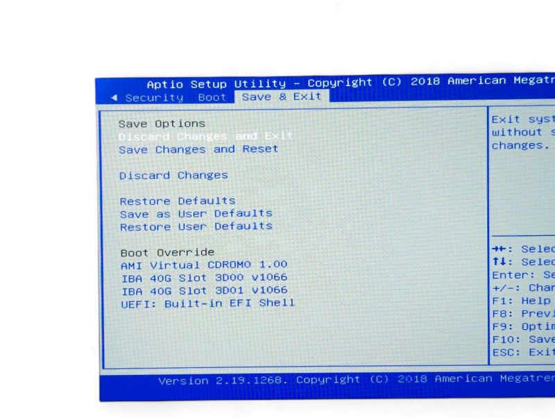 NetApp H-Series NAF-1703 1U 24 bay 2x Intel Xeon Gold Xeon Gold 5120 @2.20Ghz  -
