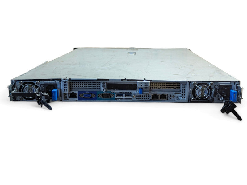 NetApp H-Series NAF-1703 1U 24 bay 2x Intel Xeon Gold Xeon Gold 5120 @2.20Ghz  -