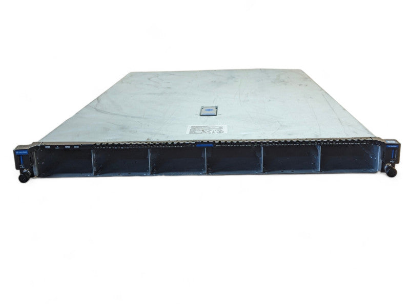 NetApp H-Series NAF-1703 1U 24 bay 2x Intel Xeon Gold Xeon Gold 5120 @2.20Ghz  -