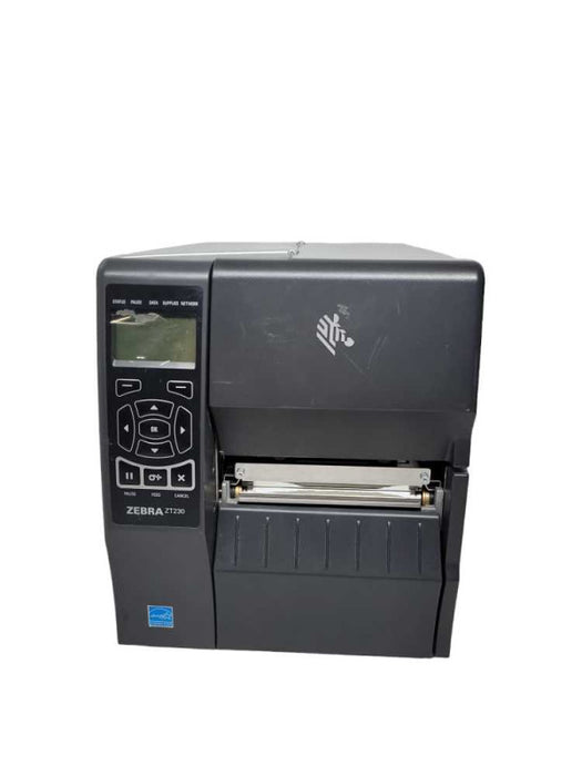 Zebra ZT230 203DPI Thermal Label Printer %