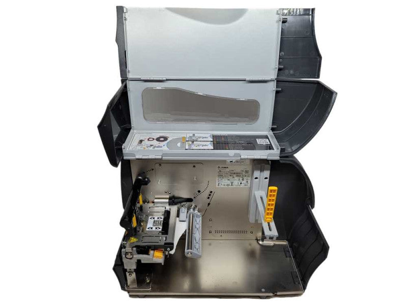 Zebra ZT230 203DPI Thermal Label Printer %