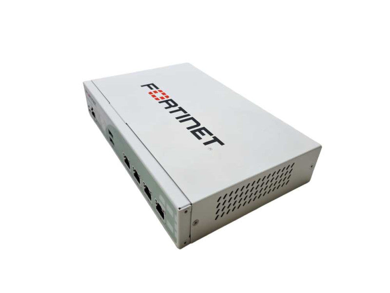 Fortinet FortiGate 80D Network Security Firewall Appliance + PWR | FG-80D )