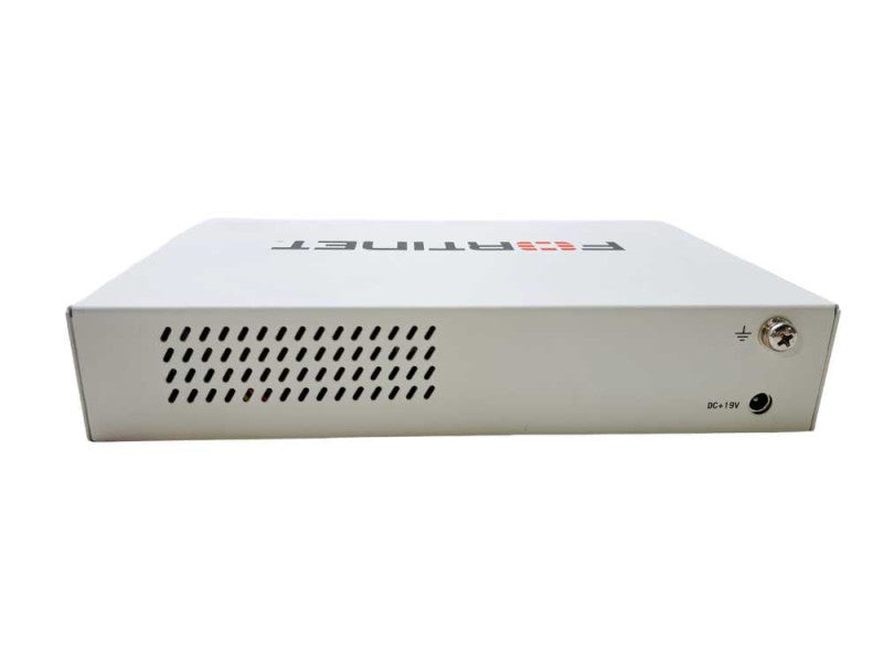 Fortinet FortiGate 80D Network Security Firewall Appliance + PWR | FG-80D )