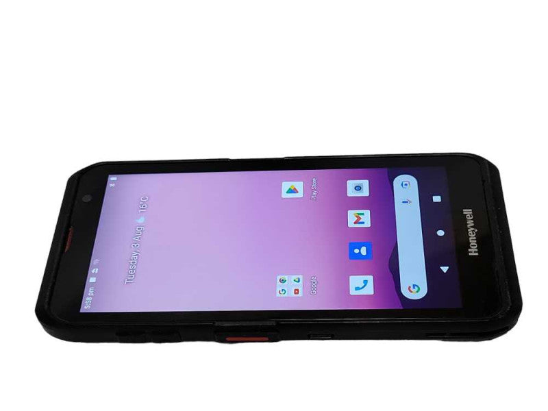Honeywell ScanPal EDA52 WIFI GMS Android 11 Barcode Scanner PDA Mobile _